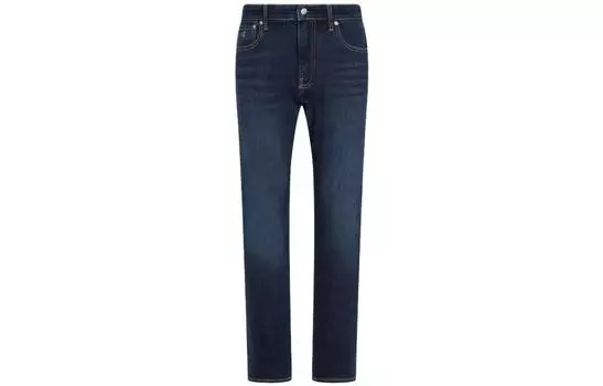 Мужские джинсы Calvin Klein, цвет 1BJ - Denim navy