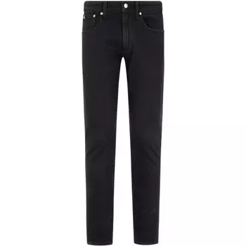 Мужские джинсы Calvin Klein, цвет 1BY-Denim Black