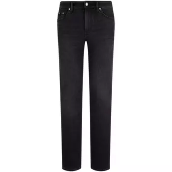 Мужские джинсы Calvin Klein, цвет 1BY-Denim Black