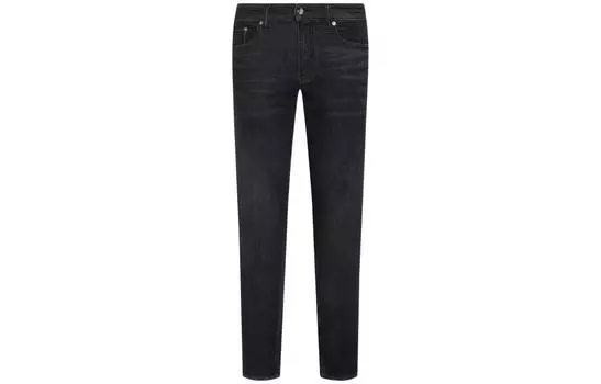 Мужские джинсы Calvin Klein, цвет 1BY-Denim Black