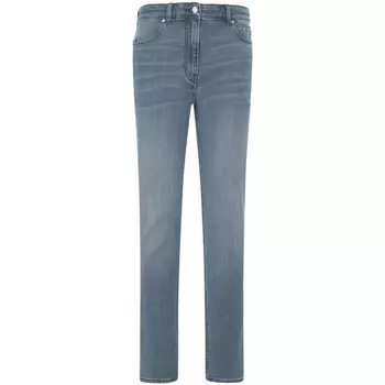 Мужские джинсы Calvin Klein, цвет 1BZ - Denim Blue Gray
