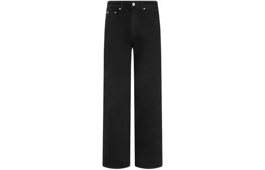 Мужские джинсы Calvin Klein, цвет Black