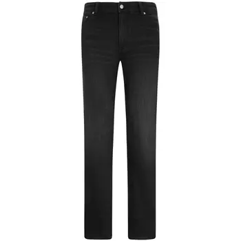 Мужские джинсы Calvin Klein, цвет Black