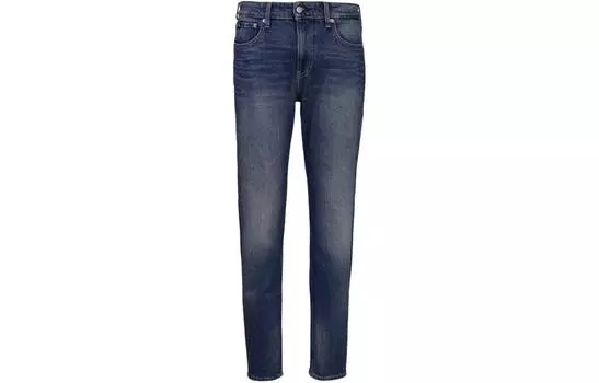 Мужские джинсы Calvin Klein, цвет Blue 1BJ