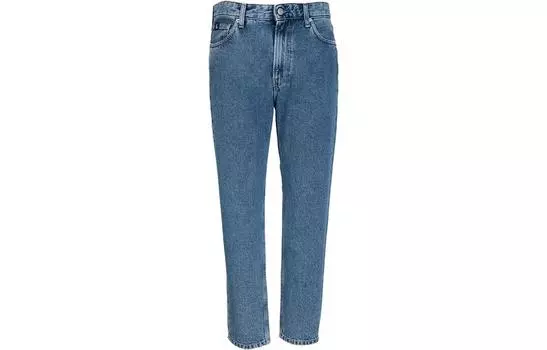 Мужские джинсы Calvin Klein, цвет Blue