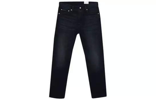 Мужские джинсы Calvin Klein, цвет Blue