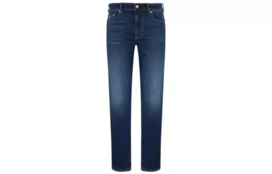 Мужские джинсы Calvin Klein, цвет Blue
