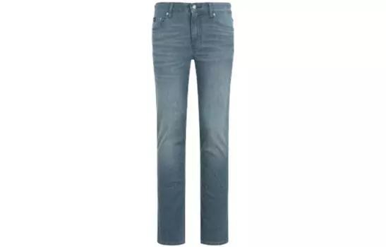 Мужские джинсы Calvin Klein, цвет Blue