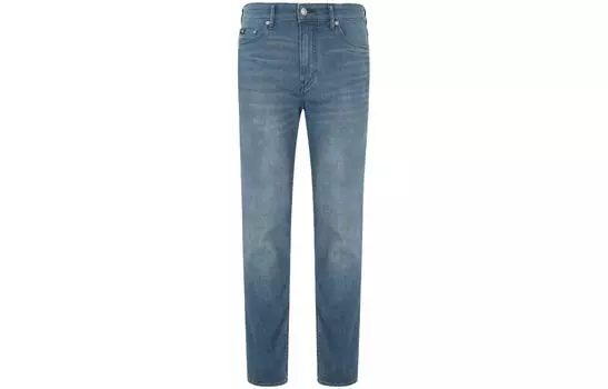 Мужские джинсы Calvin Klein, цвет Blue