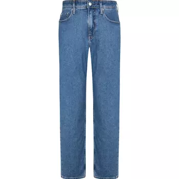 Мужские джинсы Calvin Klein, цвет Blue