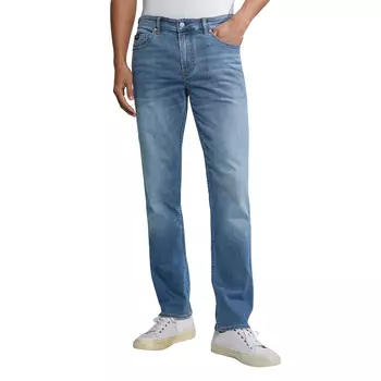 Мужские джинсы Calvin Klein, цвет Blue