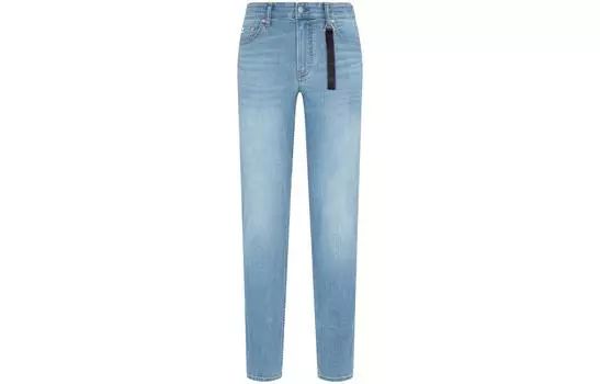 Мужские джинсы Calvin Klein, цвет Blue
