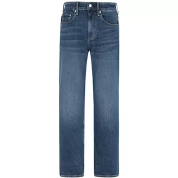 Мужские джинсы Calvin Klein, цвет Blue