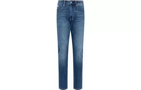 Мужские джинсы Calvin Klein, цвет Blue