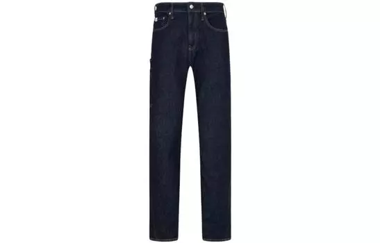 Мужские джинсы Calvin Klein, цвет Blue