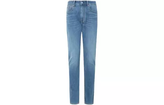 Мужские джинсы Calvin Klein, Синий