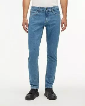 Мужские джинсы Calvin Klein, синий