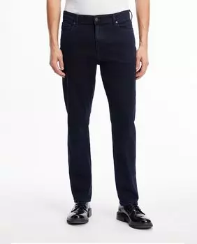 Мужские джинсы Calvin Klein, темно-синий