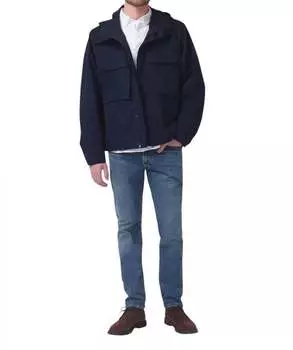 Мужские джинсы Citizens of Humanity, цвет parkland