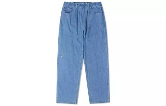 Мужские джинсы Converse, Синий