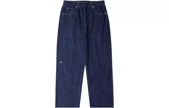 Мужские джинсы Converse, Темно-синий