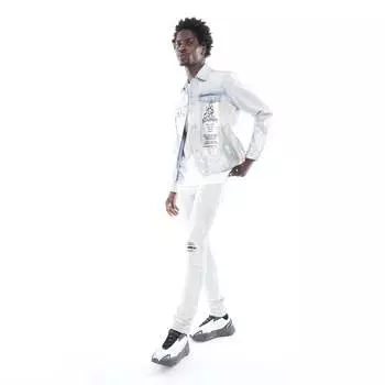 Мужские джинсы Cult of Individuality, синий