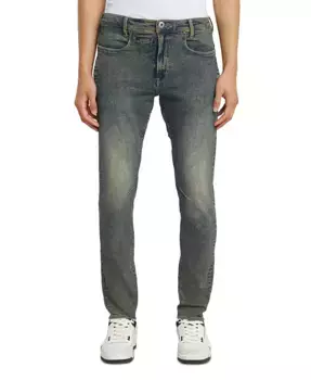 Мужские джинсы D-Staq 3D Slim Fit G-Star Raw, синий