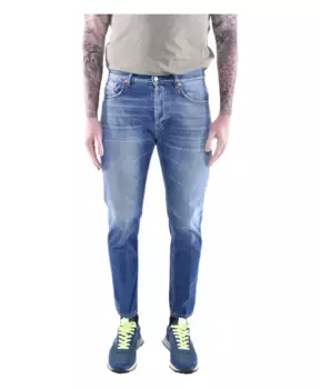 Мужские джинсы Dian Denim Dondup, синий