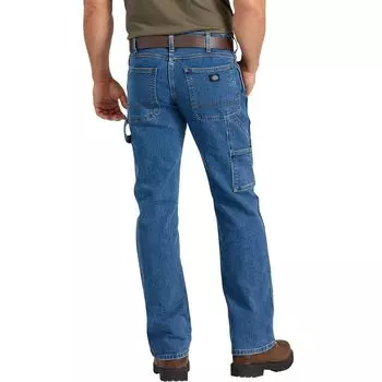 Мужские джинсы Dickies Flex Carpenter