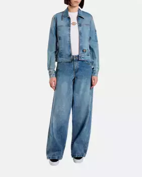 Мужские джинсы Dickies, синий