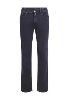 Мужские джинсы Dijon прямого кроя pierre cardin, темно-синий