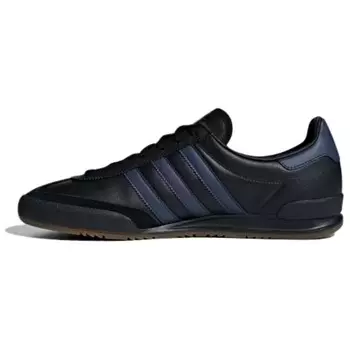 Мужские джинсы для скейтбординга adidas originals, Core Black/Trace Blue