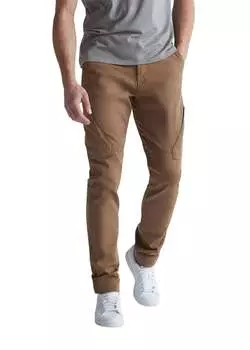 Мужские джинсы Duer, цвет hawkeye