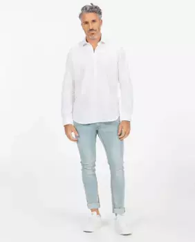 Мужские джинсы elPulpo, индиго/синий