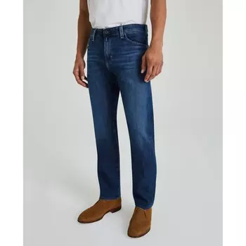 Мужские джинсы Everett Slim Straight Westbourne Ag Jeans