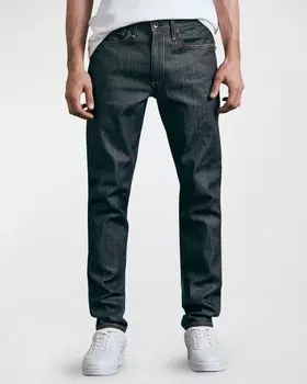 Мужские джинсы Fit 2 Authentic Stretch Rag & Bone, цвет Raw