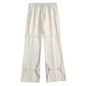 Мужские джинсы Forever 21, белый