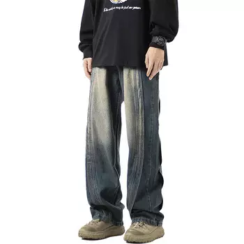 Мужские джинсы Forever 21, Черный