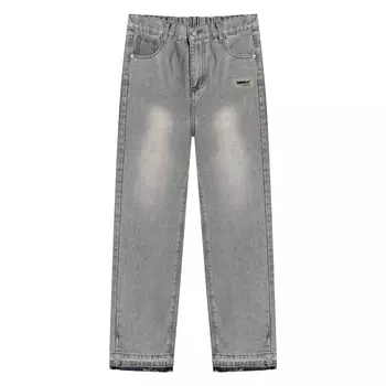 Мужские джинсы Forever 21, Светло-серый