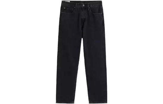 Мужские джинсы GAP, Черный