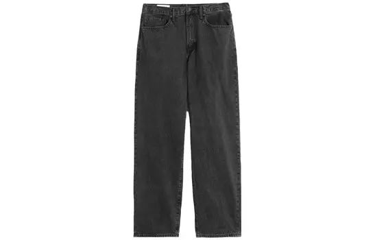 Мужские джинсы GAP, Черный