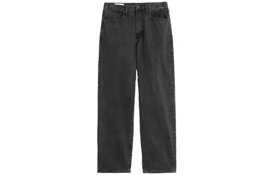 Мужские джинсы GAP, цвет Black