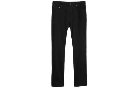 Мужские джинсы GAP, цвет Black