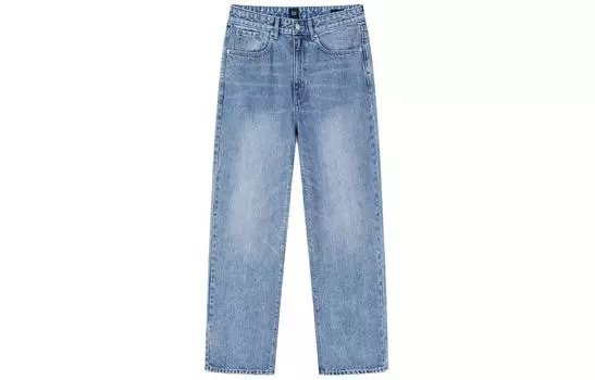 Мужские джинсы GAP, цвет Black