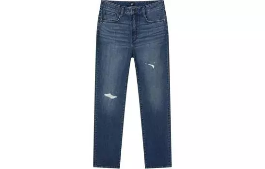 Мужские джинсы GAP, цвет Black