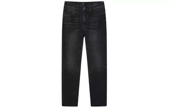 Мужские джинсы GAP, цвет Black