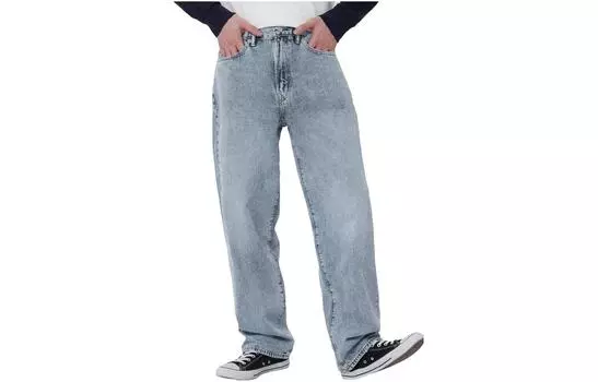 Мужские джинсы GAP, цвет Blue