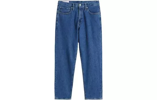 Мужские джинсы GAP, цвет Blue