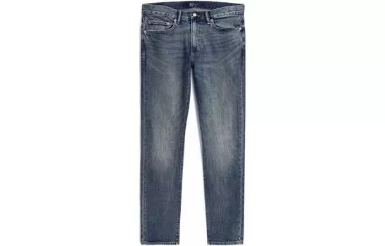 Мужские джинсы GAP, цвет Blue