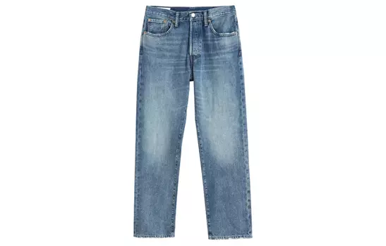 Мужские джинсы GAP, цвет Blue